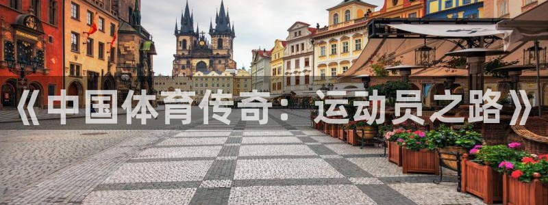 必发官网下载招商电话是多少号码：《中国体育传奇：运动员之路》