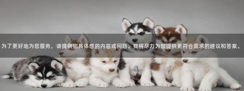 必发官方正版app集团简介