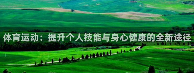 必发官网下载平台是正规平台吗安全吗：体育运动：提升个人技能与