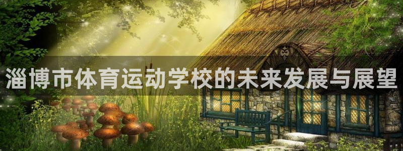 必发官方正版app娱乐下载：淄博市体育运动学校的未来发展与展
